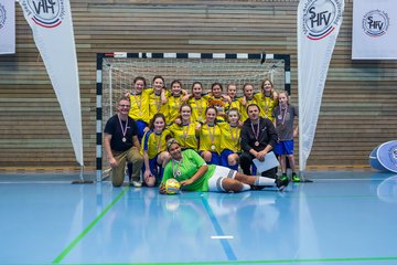 Bild 138 - C-Juniorinnen Landesmeisterschaft